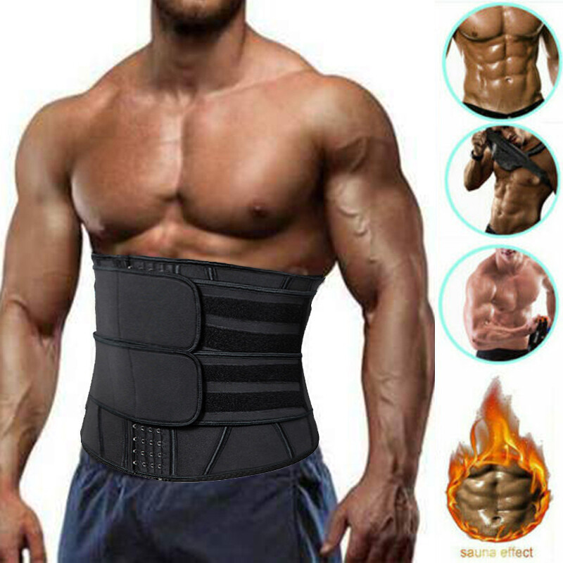 neoprene sweat shaper